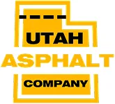 Utah Asphalt Company logo
