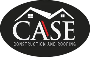 Case Construction And Roofing LLC logo