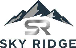 Sky Ridge Roofing LLC logo
