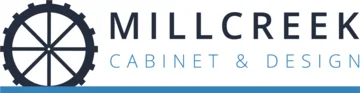 Millcreek Cabinet & Design logo