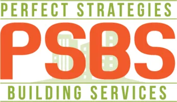 Perfect Strategies Building Services logo