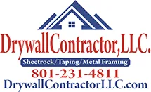 Drywall Contractor, LLC logo