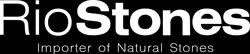 RioStones logo