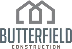Butterfield Construction logo