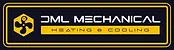 DML Mechanical LLC logo