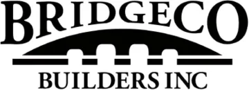 BridgeCo Builders Inc. logo