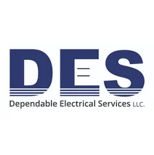 Dependable Electrical Services logo