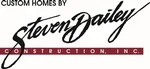 Steven Dailey Construction logo