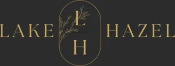 Lake Hazel Design logo