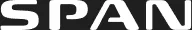 SPAN logo