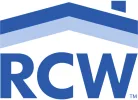 RC Willey logo