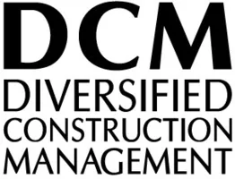 Diversified Construction Management logo