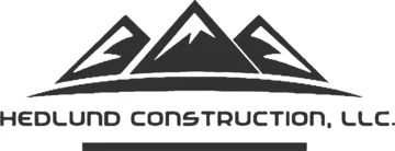 Hedlund Construction LLC logo