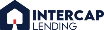 Intercap Lending and Velocity Venture Group logo