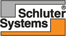 Schluter Systems L.P. logo