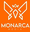 Monarca Media logo