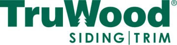 SWISS KRONO TruWood Siding | Trim logo