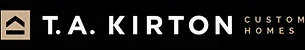 T. A. Kirton Custom Homes, LLC logo