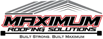 Maximum Roofing Solutions, LLC logo