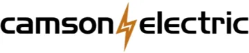 Camson Electric logo