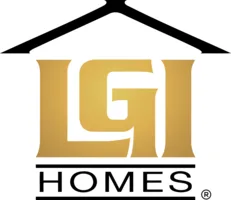 LGI Homes logo