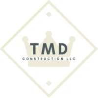 TMD Construction LLC logo