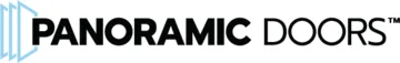 Panoramic Doors logo