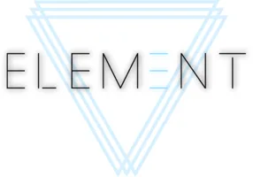 Element Water and Air logo
