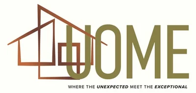 UOME Windows & Doors logo