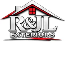 R&JL Exteriors logo