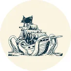 Port Royal Wide Plank logo