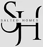 Salted Homes logo