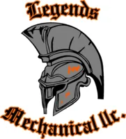 Legends Mechanical LLC logo