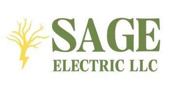 Sage Electric logo