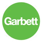 Garbett Homes logo