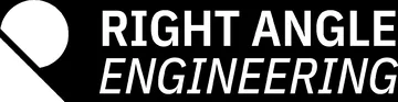 Right Angle Engineering logo