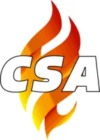 CSA HVAC Services logo