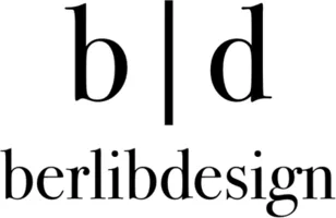 Berli B Design logo