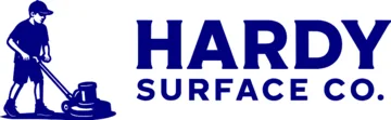 Hardy Surface Co., LLC logo