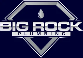 Big Rock Plumbing & HVAC logo