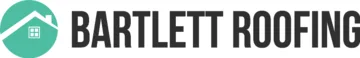 Bartlett Homes and Roofing logo