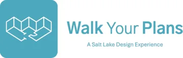 Walk Your Plans Salt Lake logo