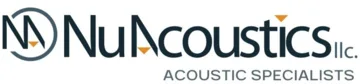 Nu Acoustics LLC logo