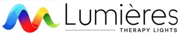 Lumiers Lights Therapy logo