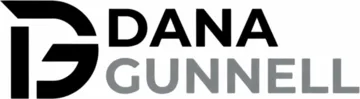 Dana Gunnell LLC logo