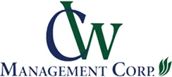 CW Management logo