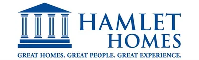 Hamlet Homes logo