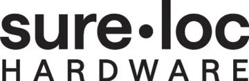 Sure-Loc Hardware logo