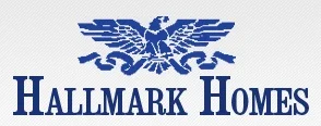 Hallmark Homes & Development logo