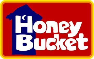 Honey Bucket logo